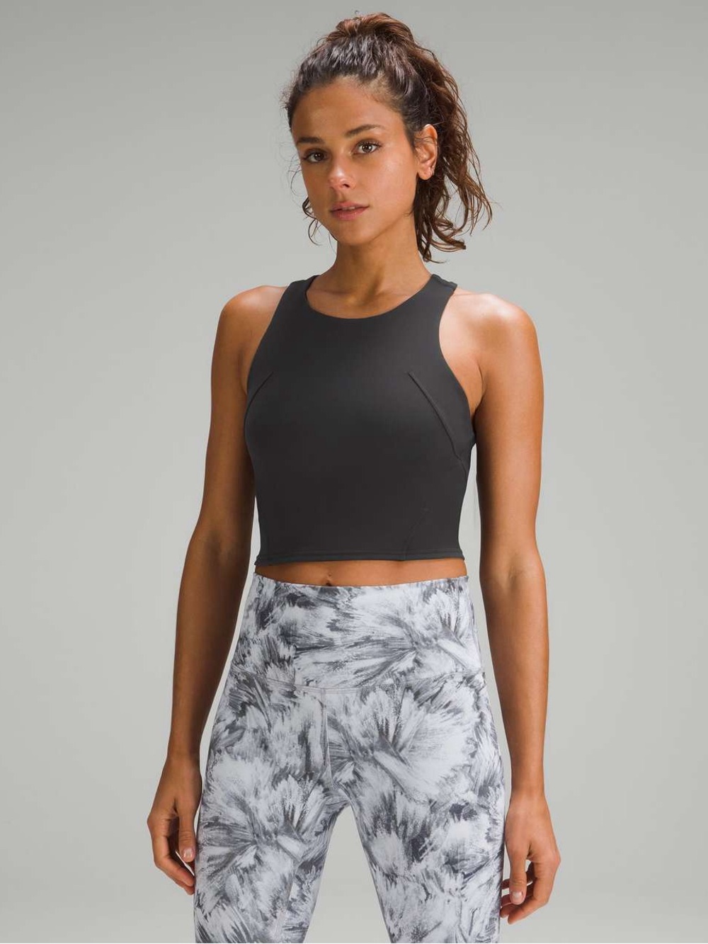 Lululemon Wunder Train Racerback Tanktop